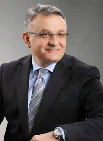 Mustafa Demirci — Yönetim Kurulu Başkanı