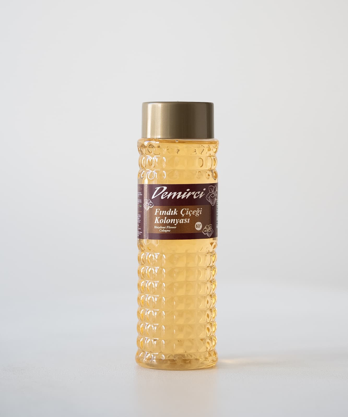 Fındık Çiçeği Kolonyası 400 Ml