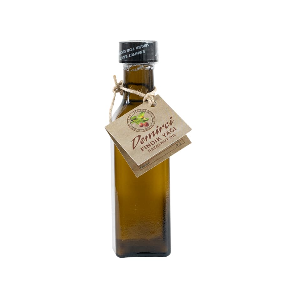 Fındık Yağı 100 Ml