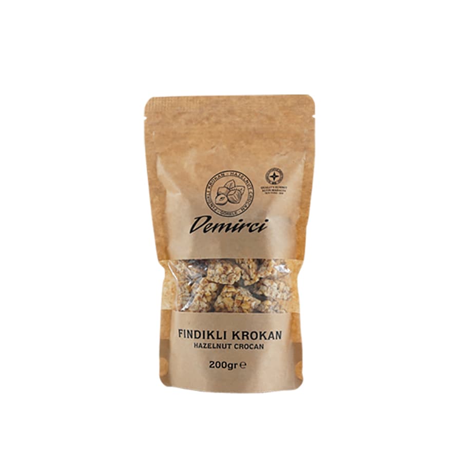 Fındıklı Krokan 200 Gr