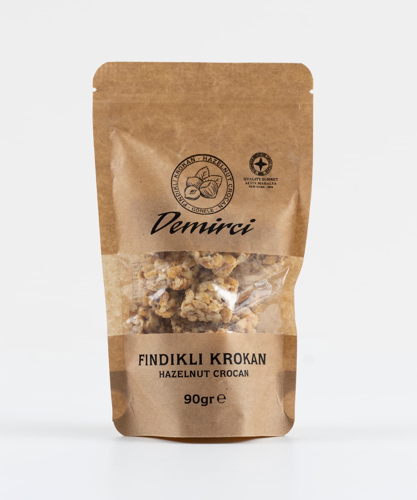 Fındıklı Krokan 90 Gr