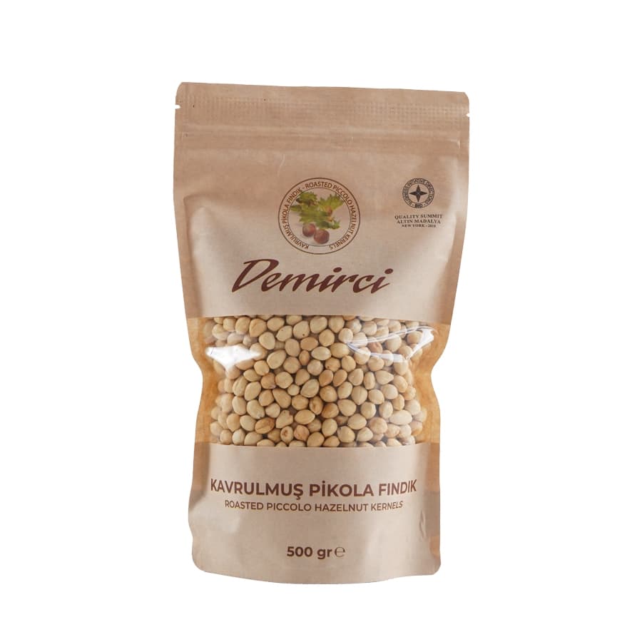 Kav. Pikola Fındık Kraft 500 Gr