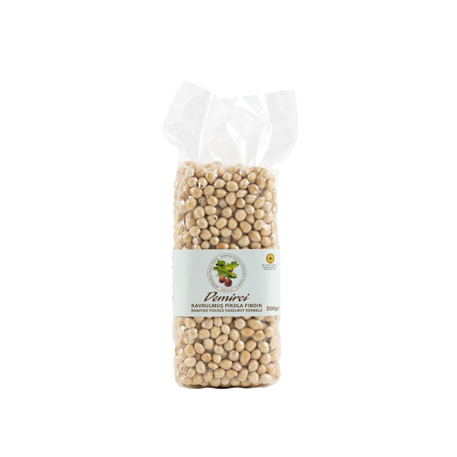 Kav. Pikola Fındık Vakumlu 500 Gr